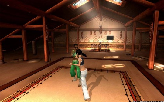 Dreamfall: The Longest Journey