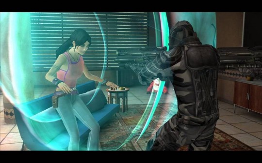 Dreamfall: The Longest Journey