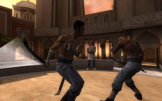 Dreamfall: The Longest Journey