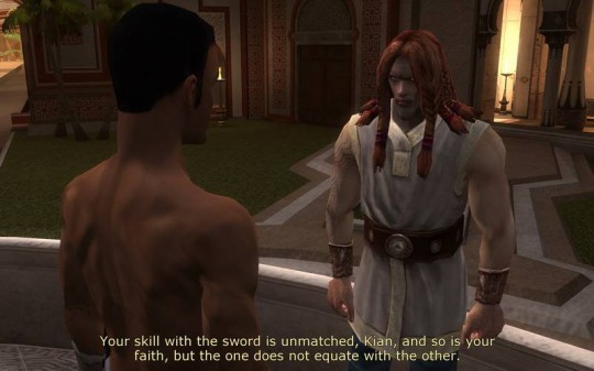 Dreamfall: The Longest Journey