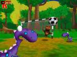 Pet Soccer
