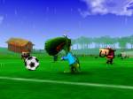 Pet Soccer
