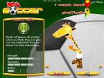 Pet Soccer