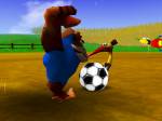 Pet Soccer