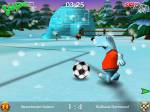 Pet Soccer