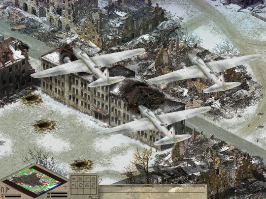 Stalingrad képek