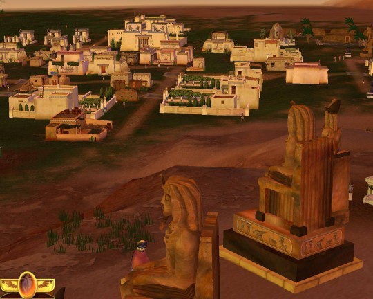 Children of the Nile képek