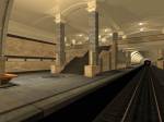 The Stalin Subway