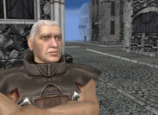 Készül a Pathologic