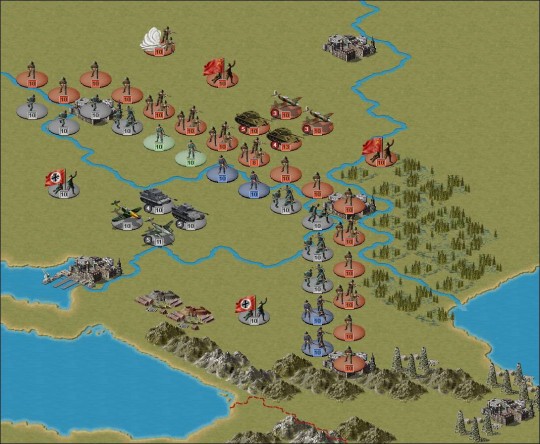 Strategic Command 2