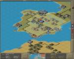 Gibraltár semlegesítését Franco bajtársra bízzuk. - Strategic Command 2: Blitzkrieg