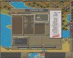Termelhető egységek. Például olasz V2 rakéta. - Strategic Command 2: Blitzkrieg