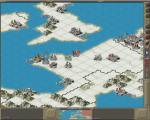 1940-ben az angolok bepróbálkoztak a megszállt Franciaországban - Strategic Command 2: Blitzkrieg