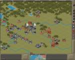 Pz III-asaim bedübörögnek a Vörös térre... - Strategic Command 2: Blitzkrieg