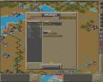 Irakra diplomáciai nyomás nehezedik. Csak most a németek... - Strategic Command 2: Blitzkrieg