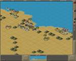 Taktikai küldetés: útban Tobruk felé. - Strategic Command 2: Blitzkrieg