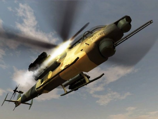 Battlefield 2