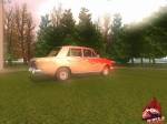 Moscow Rush