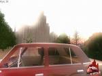 Moscow Rush