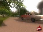 Moscow Rush