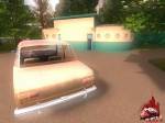 Moscow Rush