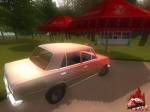 Moscow Rush