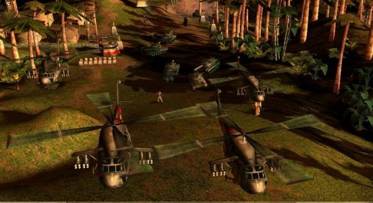Empire Earth 2