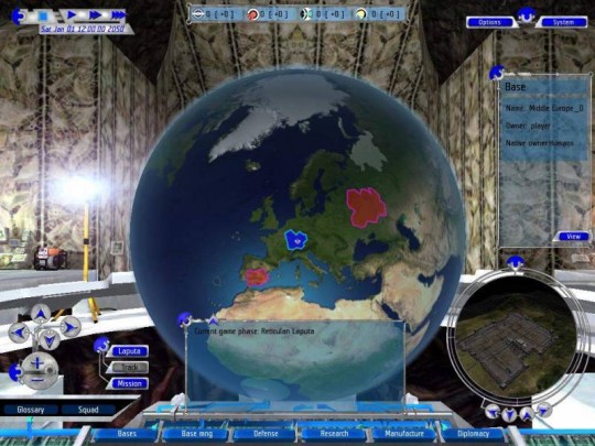 UFO: Aftershock