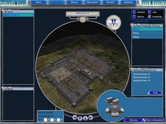 UFO: Aftershock