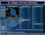 NHL Eastside Hockey Manager
