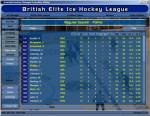 NHL Eastside Hockey Manager