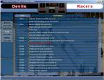 NHL Eastside Hockey Manager