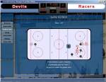 NHL Eastside Hockey Manager