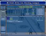 NHL Eastside Hockey Manager