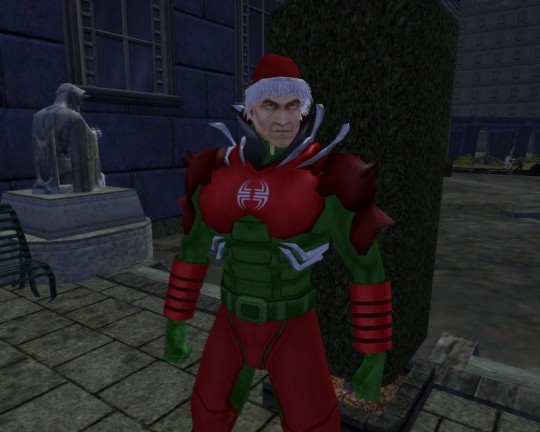 Jetpack karácsonyra