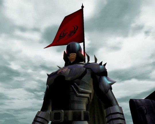 City of Villains