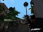 El Matador