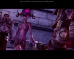 Hátizé. Ő akkor most egy normális démon akar lenni?! - Dragon Age: Origins