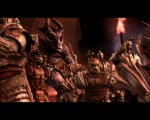 Hogy keveredett ide ennyi emberke az MTA tagjainak kevésbé szimpatikus részéből? - Dragon Age: Origins