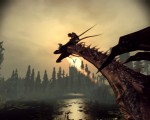 Naplemente, sárkánylékelés, romantika... - Dragon Age: Origins