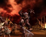 Ez is egy kicsit túl sok King Kongot nézett. - Dragon Age: Origins