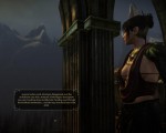Miért van az a sanda gyanúm, hogy erről még fogunk hallani...? - Dragon Age: Origins