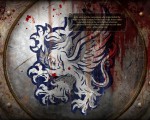 Fin. - Dragon Age: Origins
