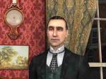 Sherlock Holmes: The Silver Earring