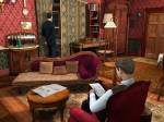 Sherlock Holmes: The Silver Earring