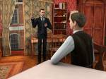 Sherlock Holmes: The Silver Earring