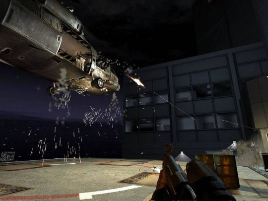 F.E.A.R.