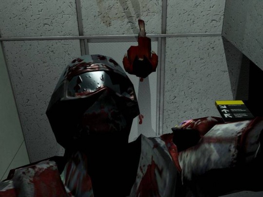 F.E.A.R.