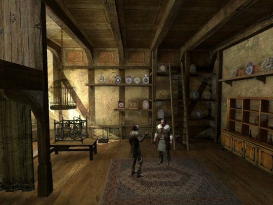 Witcher képek