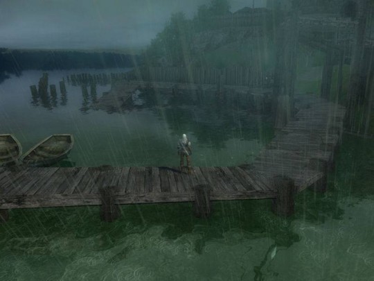 The Witcher